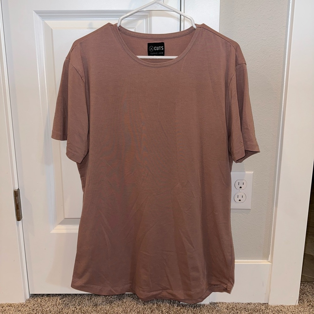 BOGO CUTS Men’s Tee